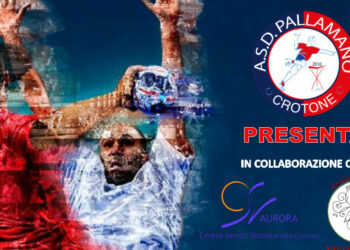 Handball Open Day  2019 “Festa della Pallamano”, domenica 16 giugno al Palakrò di Crotone