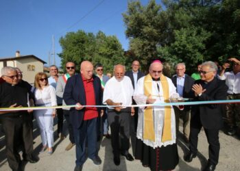 Inaugurazione “Città del Sole”, Oliverio: “Il vostro è il modo più alto di aiutare il prossimo”