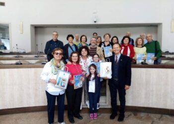 La Città di Crotone incontra la comunità di Altamura