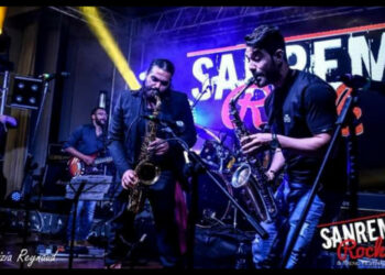 La band calabrese “Statale 107 bis” tra le prime otto in Italia al Sanremo Rock