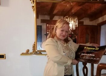 La poesia di Domenica Milena Arcuri Rossi trova ammiratori anche al Concorso Scuola degli autori di Mogol