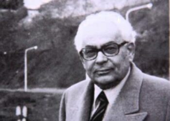 Leonardo Sinisgalli Il Poeta Ingegnere, mercoledì 5 giugno al Museo di Pitagora di Crotone