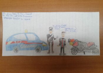 L’Arma dei Carabinieri fa il resoconto del progetto “Diffusione della cultura della legalità” nelle scuole del crotonese