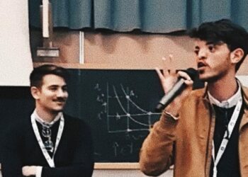 Marco Stasi primo eletto all’Unical, è un nuovo consigliere del Dipartimento di Scienze Aziendali e Giuridiche (DISCAG)