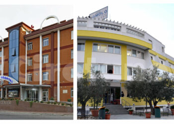 Marrelli Hospital e Romolo Hospital insieme. Parte una importante partnership per migliorare i servizi all’utenza calabrese