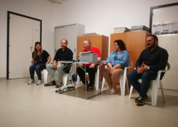 Nasce a Melissa l’Associazione dei Commercianti, tanti i punti emersi già nelle prime ore di vita