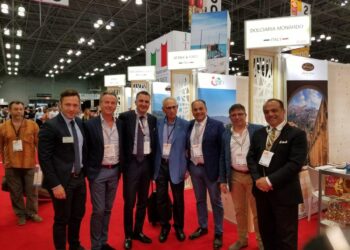 Partecipazione straordinaria della Calabria alla Summer Fancy Food Show di New York