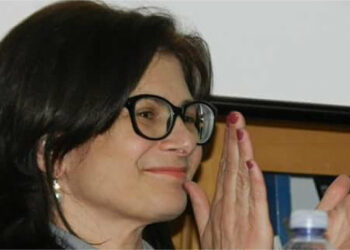 Costituita la Camera degli Avvocati Previdenzialisti e Giuslavoristi di Crotone, Pina Scigliano presidente