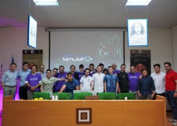 Sabato 15 giugno, conclusa la Prima Startup Competition della Città di Crotone all’Istituto Donegani