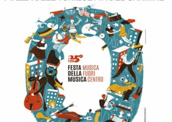 Sabato 22 giugno: Festa della Musica 2019 nella Piazza Chiesetta del Carmine a Crotone