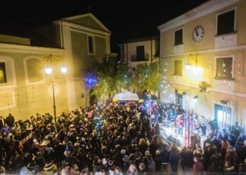 Saracena è pronta per la Festa della Tarantella calabrese