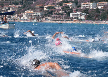 Traversata dello Stretto: sarà riconosciuto il patrocinio del Parlamento Europeo