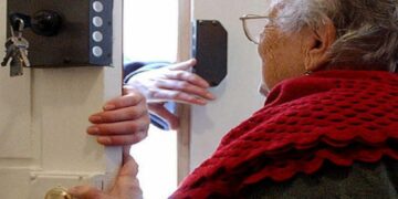 Mercoledi 10 luglio: “Giornata Nazionale contro le Truffe agli Anziani”