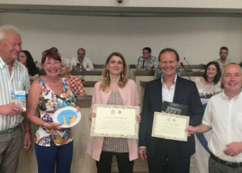 Un “ponte” tra Crotone e la Germania per favorire la presenza di ospiti tedeschi in città