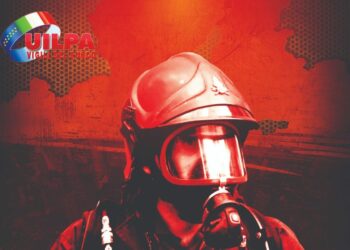 Vigili del Fuoco ad alto rischio salute