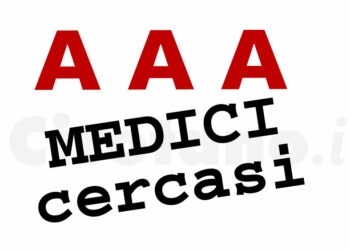 Sportello Sanitario a Trepidò: Medici cercasi