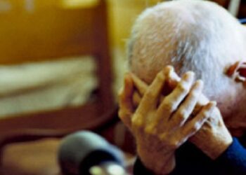 Mesoraca: Anziano tenta il suicidio, salvato dai Carabinieri