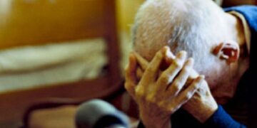 Mesoraca: Anziano tenta il suicidio, salvato dai Carabinieri