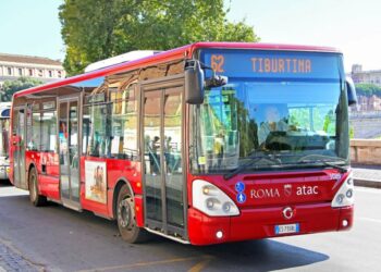 L’ATAC di Roma assume 147 operai