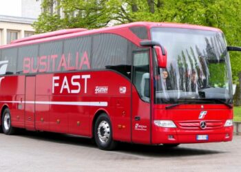 Soppressione Bus Sibari-Taranto Trenitalia: inaccettabile la scelta della Regione Calabria