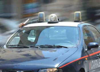 Cirò Marina: i Carabinieri gli intimano l’Alt e lui privo di patente tenta di investirli, arrestato 61enne