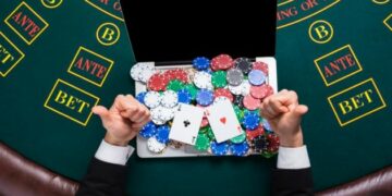 Perché l’Italia è uno tra i Paesi Europei in cui è più sicuro giocare al casinò online