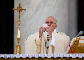 Domenica 23 giugno, Festa del Corpus Domini: perché e cosa festeggiamo