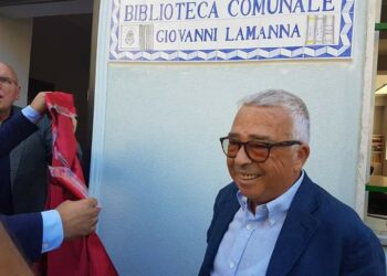 Torretta, Lamanna: dai Commissari atteggiamento sprezzante verso la biblioteca comunale