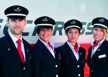 Nuove Assunzioni nelle Ferrovie dello Stato