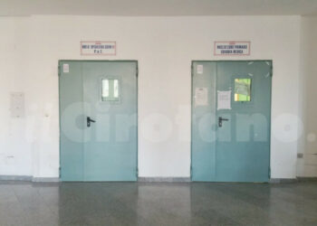 Conferenza sindaci: Panteca e Mercuri invitano i Commissari a dare voce sul disservizio della Guardia Medica di Cirò Marina