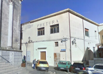 L’ufficio del giudice di Pace deve ritornare in piazza Pugliese nella vecchia sede della Pretura