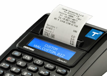 Scoperta dalla Finanza evasione al fisco di un Bar-Pasticceria: ben 4000 scontrini annullati e consegnati ai clienti