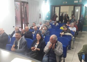 Crotone, variante al Megalotto 6 il presidente della provincia Ugo Puglie: si deve fare per il bene del territorio