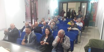 Crotone, variante al Megalotto 6 il presidente della provincia Ugo Puglie: si deve fare per il bene del territorio