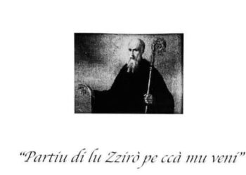 Cirò: Pronti per la grande festa patronale dedicata ai santi Nicodemo e Francesco, gemellaggio storico-religioso con Mammola