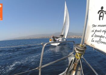 “In mare a vele spiegate… Sognando Itaca”, farà tappa nel porto di Reggio Calabria martedì 11 Giugno