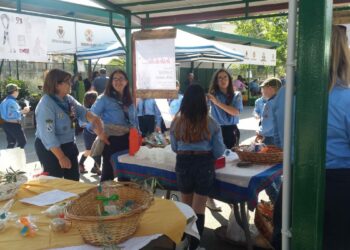“Io sto da Bio” la riuscitissima manifestazione del Gruppo Scout “San Gaetano” e l’Associazione Magnamore