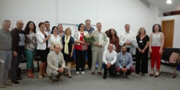 “Un mare di cultura” tra l’Albania e l’Italia presentato a Cirò Marina dall’associazione “il Veliero” e da “Radici”, domenica 23 giugno