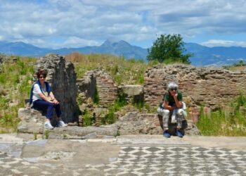 190mila euro per il Parco e il Museo archeologico nazionale della Sibaritide