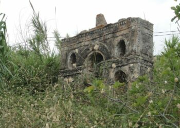 Cirò Marina: chiuso l’accesso alla “Fontana del Principe”