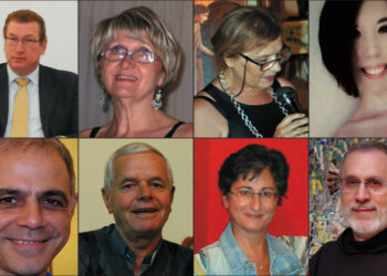 Al Premio Merini, vince Franco Migliaccio