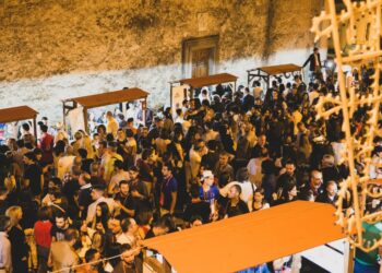 Al via “Vicoli diVini” dal 28 luglio nel centro storico di Vibo Valentia