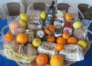 Al via i Distretti del Cibo anche in Calabria