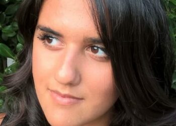 Alessia Gallello, autrice diciottenne alla sua quarta pubblicazione