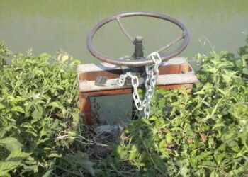 Allacci abusivi e furti d’acqua: il Consorzio di bonifica sta effettuando controlli a tappeto