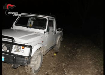 Allevatori uccisi a Pallagorio, arrestato il presunto autore del duplice omicidio. Video arresto