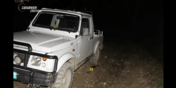 Allevatori uccisi a Pallagorio, arrestato il presunto autore del duplice omicidio. Video arresto