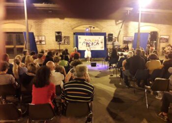 Archiviata l’edizione 2019 della festa della Musica e del Premio S.Verga per la musica a Cotronei