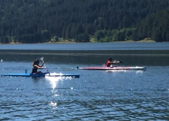 Canoa: un pieno di medaglie per gli atleti della Lega Navale Crotone al Campionato Assoluto Open a Lorica