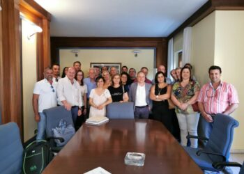 Cia Agricoltori Italiani della Calabria: Costituita la rete d’impresa “Calabria in Guscio”